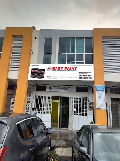 Easy Paint Ipoh Easy Paint Ipoh