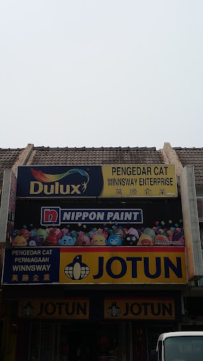 Winnsway Sdn Bhd (Bercham) Winnsway Sdn Bhd (Bercham)