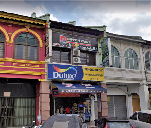 Ban Lee Hardware Ban Lee Hardware
