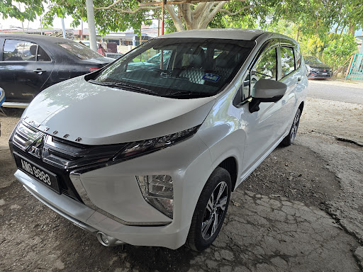 Kwong Fatt Foundry Car Paint Shop Kwong Fatt Foundry Car Paint Shop