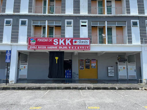 Double Success Hardware Sdn Bhd Double Success Hardware Sdn Bhd