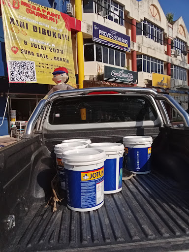 AD Mega Paint 8 (Dungun) AD Mega Paint 8 (Dungun)