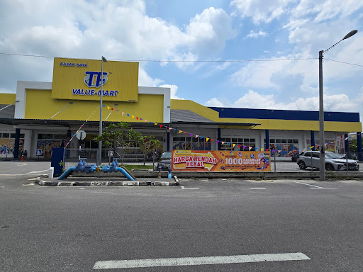 TF Value-Mart Pantai Remis TF Value-Mart Pantai Remis