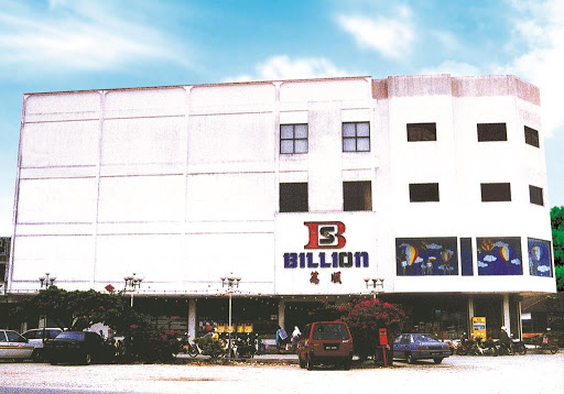 Billion Billion