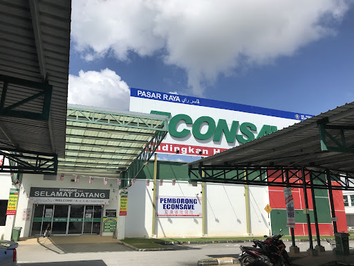 Econsave Seri Iskandar Econsave Seri Iskandar