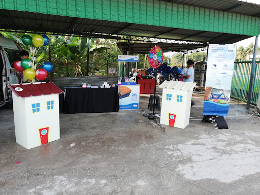 Tapah Hardware Sdn Bhd Tapah Hardware Sdn Bhd