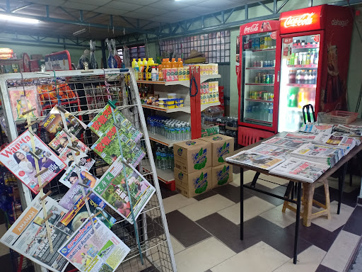 Pasar Kampung Baru Air Kuning Pasar Kampung Baru Air Kuning