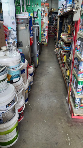 Mega Cergas Ent (TOA PAINT PRODUCTS) Mega Cergas Ent (TOA PAINT PRODUCTS)