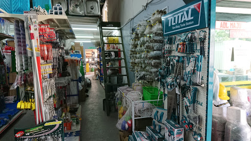 Adl Maju Hardware Adl Maju Hardware