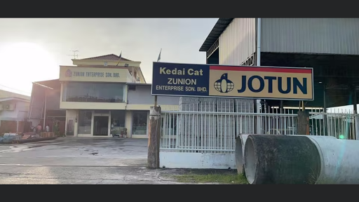 Zunion Enterprise Sdn. Bhd. Zunion Enterprise Sdn. Bhd.