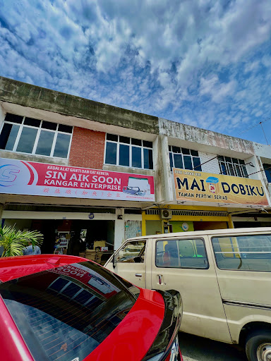 Sin Aik Soon KANGAR Enterprise Sin Aik Soon KANGAR Enterprise