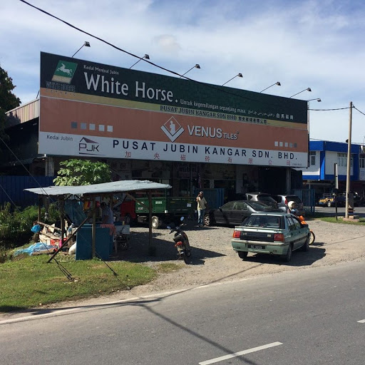 Pusat Jubin Kangar Sdn Bhd Pusat Jubin Kangar Sdn Bhd