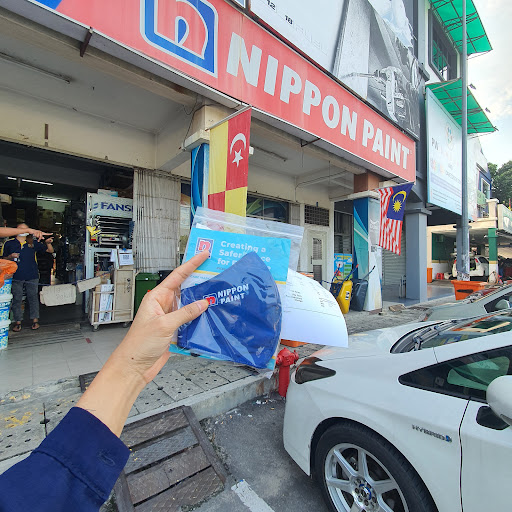 Lek Tak Enterprise(Branch)@ Jalan Cyber Valley 1A/1 Lek Tak Enterprise(Branch)@ Jalan Cyber Valley 1A/1