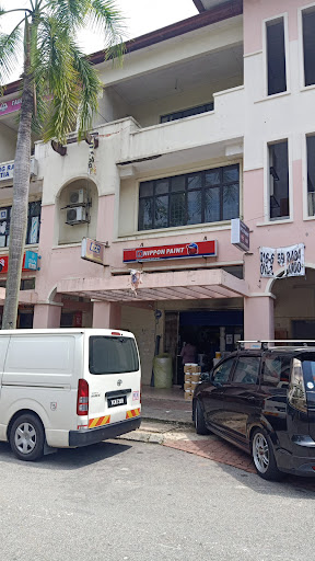 KEDAI LOGAM TNY HARDWARE (P9) KEDAI LOGAM TNY HARDWARE (P9)