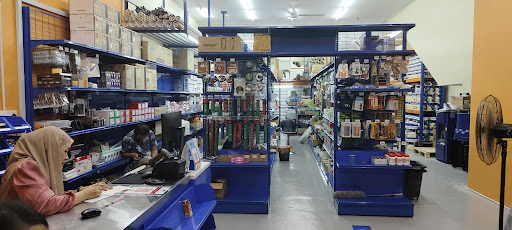Ariwana Enterprise (Hardware Store) Ariwana Enterprise (Hardware Store)