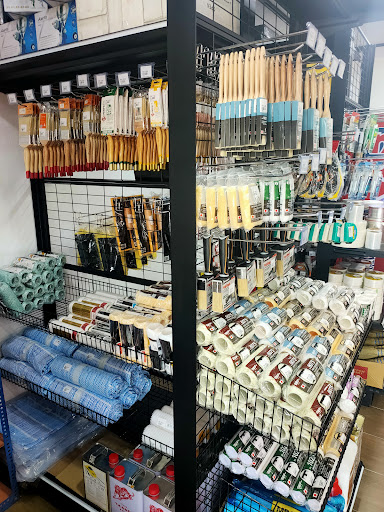 Mr. Paint Shop (Puchong Utama) Mr. Paint Shop (Puchong Utama)