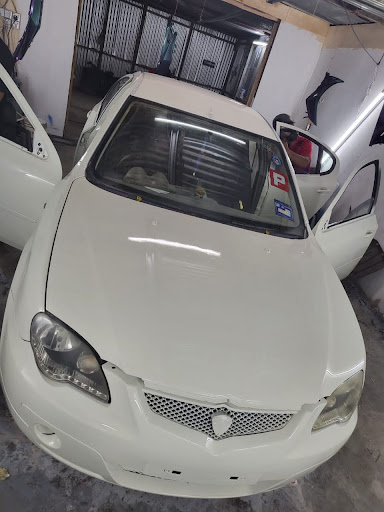 Ly Garage Car Paint Shop Ly Garage Car Paint Shop