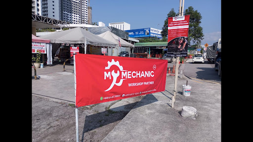 MyMechanic Car Battery & Repairs Putrajaya MyMechanic Car Battery & Repairs Putrajaya