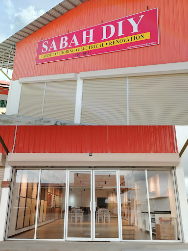 Sabah DIY Beaufort Branch Sabah DIY Beaufort Branch