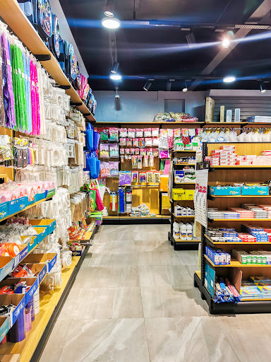 AA Stationery Sdn Bhd (Beaufort) AA Stationery Sdn Bhd (Beaufort)