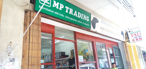 MP TRADING MP TRADING