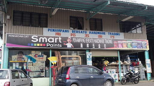 Penampang Bersatu Hardware Trading Penampang Bersatu Hardware Trading
