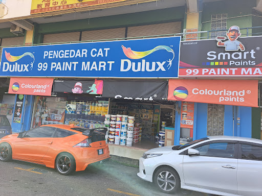 99 Paint Mart 99 Paint Mart