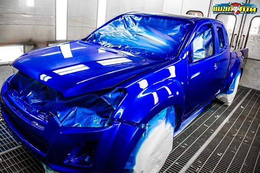 M&M AUTO CAR PAINTING M&M AUTO CAR PAINTING