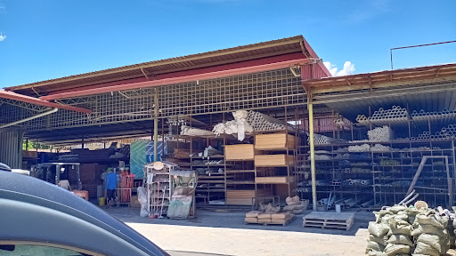 Thien Seng Trading Sdn. Bhd. Thien Seng Trading Sdn. Bhd.