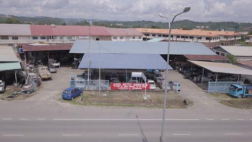Jaya Auto Service