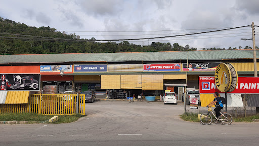 Kinarut Hardware Sdn Bhd Kinarut Hardware Sdn Bhd