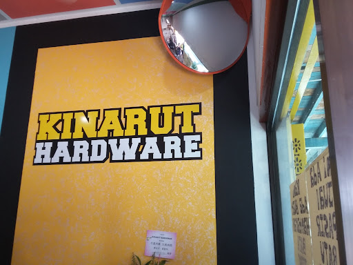 Kinarut Hardware Kinarut Hardware