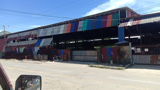 Brilliant Trading & Supplies Sdn. Bhd. Brilliant Trading & Supplies Sdn. Bhd.