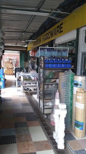 Ramayah Hardware Ramayah Hardware