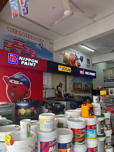 Jingsan Hardware Putatan Jingsan Hardware Putatan