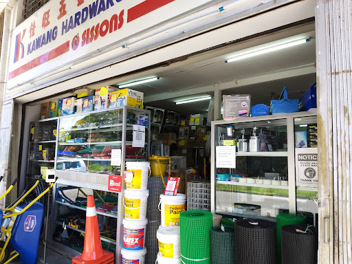 Kawang Hardware Kawang Hardware