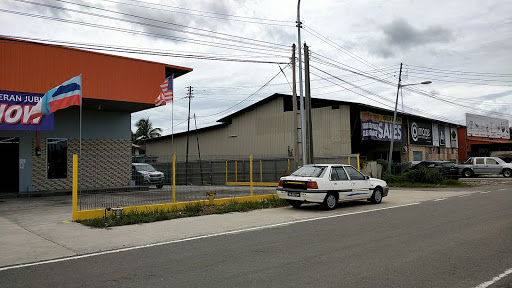 SINAGRES SDN BHD SINAGRES SDN BHD