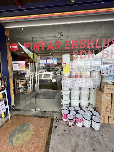 Pintar Eksklusif Sdn Bhd Pintar Eksklusif Sdn Bhd