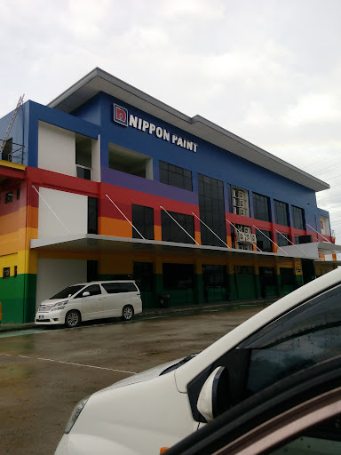 Nippon Paint Sabah Nippon Paint Sabah