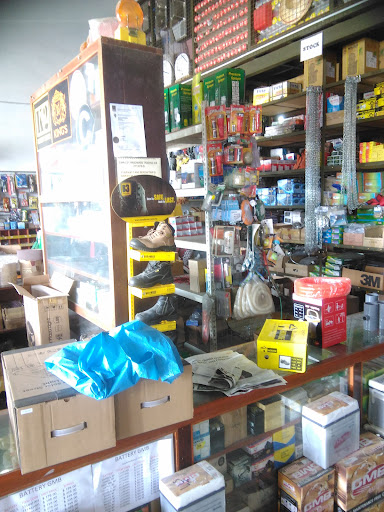 Lian Ley Hardware Trading S/B Lian Ley Hardware Trading S/B