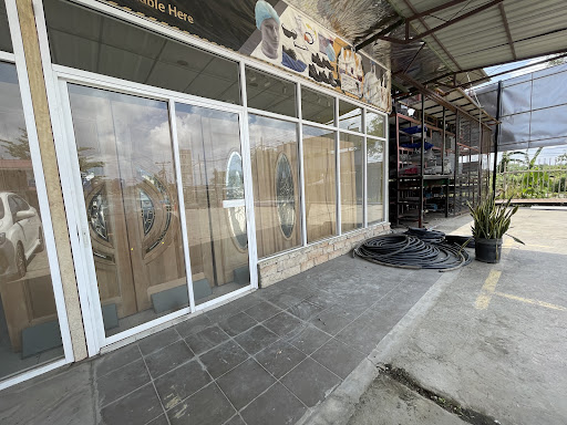 Yang Hung Hardware Sdn. Bhd (Jalan Assam Branch) Yang Hung Hardware Sdn. Bhd (Jalan Assam Branch)