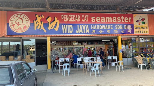 Widjaya Hardware Sdn Bhd Widjaya Hardware Sdn Bhd