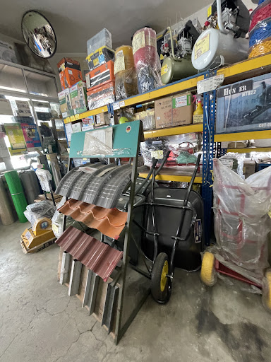 Hiap Hing Hardware Sdn.Bhd. Hiap Hing Hardware Sdn.Bhd.