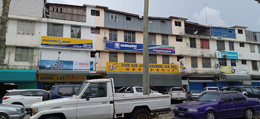 Fook Kam Loon Hardware Sdn. Bhd. Fook Kam Loon Hardware Sdn. Bhd.