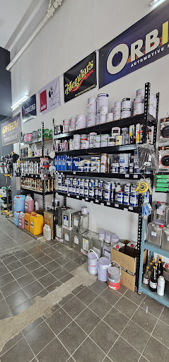 PEMBEKAL HARDWARE MW PEMBEKAL HARDWARE MW