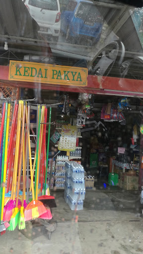 Pakya Corp Pakya Corp