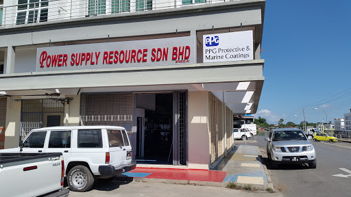 Power Supply Resource Sdn Bhd Power Supply Resource Sdn Bhd