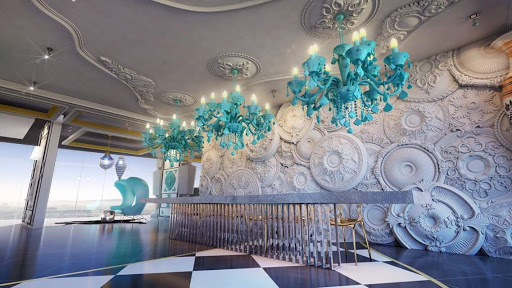 WG Trading (K.K) Sdn.Bhd. Plaster Ceiling WG Trading (K.K) Sdn.Bhd. Plaster Ceiling