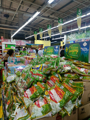 Bataras Hypermarket Putatan Railway Bataras Hypermarket Putatan Railway