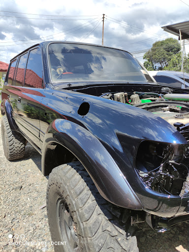 Dc autopaint work Dc autopaint work